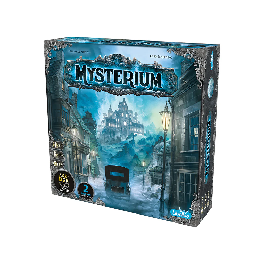 BOARDGAMES SALE