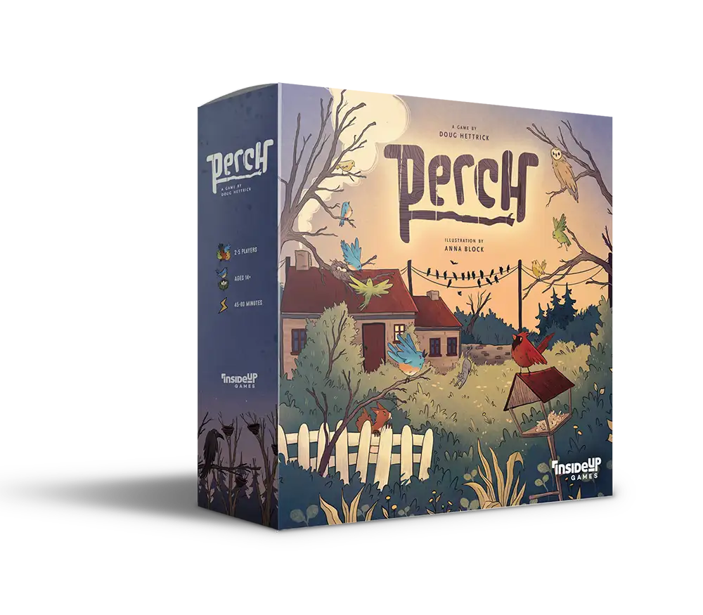 Strategy Games